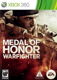 Medal of Honor: Warfighter (Xbox 360)